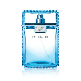 Toaletní voda Versace Man Eau Fraîche 100 ml