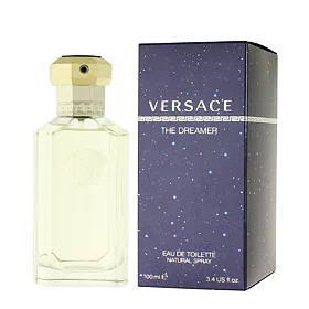 Toaletní voda Versace Dreamer 100 ml