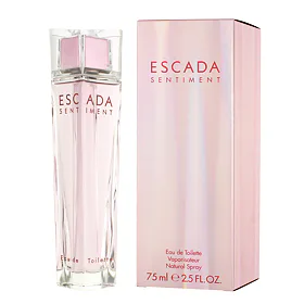Escada Sentiment EDT 75 ml W