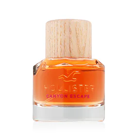 Parfémovaná voda Hollister Canyon Escape for Her 30 ml