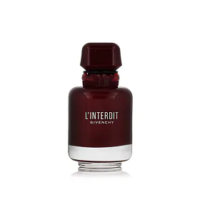 Parfémovaná voda Givenchy L'Interdit Rouge Ultime 50 ml