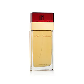 Toaletní voda Dolce&Gabbana Pour Femme 100 ml Tester