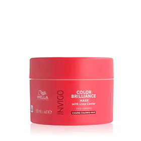 Wella Invigo Color Brilliance Mask (Coarse Hair) 150 ml
