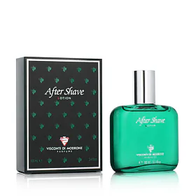 Voda po holení Visconti Di Modrone Acqua di Selva 100 ml