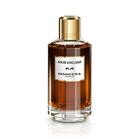 Mancera Paris Aoud Exclusif EDP 120 ml UNISEX