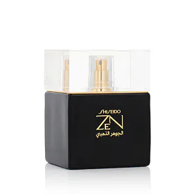Parfémovaná voda Shiseido Zen Gold Elixir 100 ml