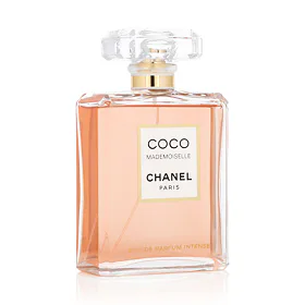 Parfémovaná voda Chanel Coco Mademoiselle Intense 200 ml