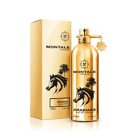 Montale Paris Arabians EDP 100 ml UNISEX