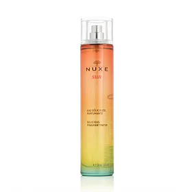 Nuxe Sun Eau Délicieuse Parfumante tělový sprej 100 ml W
