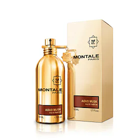 Montale Paris Aoud Musk EDP 50 ml UNISEX