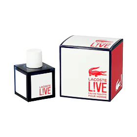 Lacoste Live EDT 60 ml M