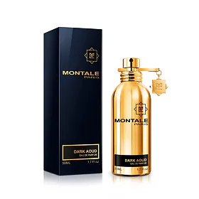 Montale Paris Dark Aoud EDP 50 ml UNISEX