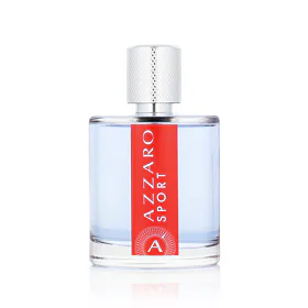 Toaletní voda Azzaro Sport 2022 100 ml