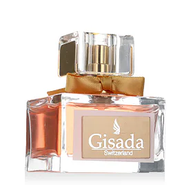 Toaletní voda Gisada Donna 50 ml