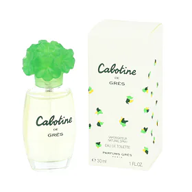 Toaletní voda Gres Cabotine de Gres 30 ml