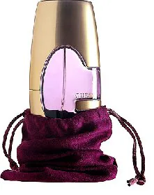 Parfémovaná voda GUESS Gold 75 ml