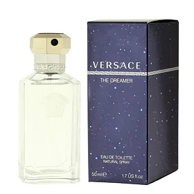 Toaletní voda Versace Dreamer 50 ml