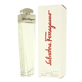 Parfémovaná voda Ferragamo Pour Femme 100 ml