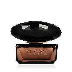 Parfémovaná voda Versace Crystal Noir 50 ml