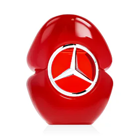 Parfémovaná voda Mercedes-Benz Woman In Red 60 ml