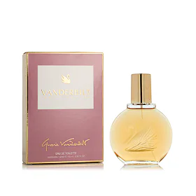 Gloria Vanderbilt Vanderbilt EDT 100 ml W
