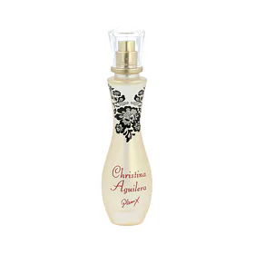 Parfémovaná voda Christina Aguilera Glam X 30 ml