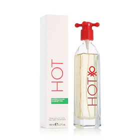 Benetton Hot EDT 100 ml W