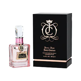 Parfémovaná voda Juicy Couture Royal Rose 100 ml