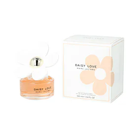 Toaletní voda Marc Jacobs Daisy Love 100 ml