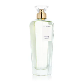 Toaletní voda Adolfo Dominguez Agua Fresca de Rosas 200 ml