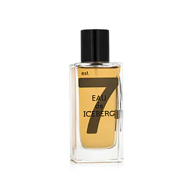 Toaletní voda Iceberg Eau de Iceberg Amber 100 ml