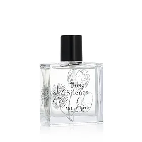 Parfémovaná voda Miller Harris Rose Silence 50 ml