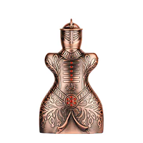 Parfémovaná voda Lattafa Niche Emarati Toleen 80 ml