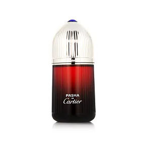 Toaletní voda Tester Cartier Pasha de Cartier Édition Noire Sport 100 ml