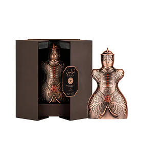 Parfémovaná voda Lattafa Niche Emarati Toleen 80 ml
