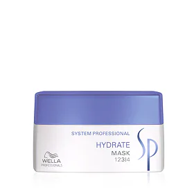 Wella SP Hydrate Mask 200 ml