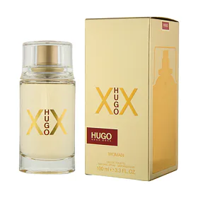 Hugo Boss Hugo XX EDT 100 ml W
