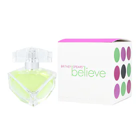 Parfémovaná voda Britney Spears Believe 30 ml