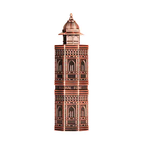 Parfémovaná voda Lattafa Niche Emarati Mughal Fort 100 ml