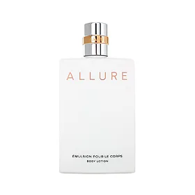 Tělové mléko Chanel Allure 200 ml