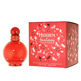 Parfémovaná voda Britney Spears Hidden Fantasy 100 ml