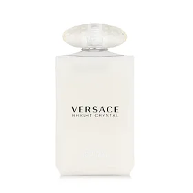 Tělové mléko Versace Bright Crystal 200 ml