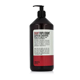 Eight Triple Eight Caffeine Shampoo 1000 ml