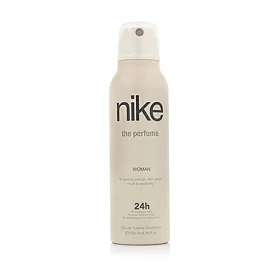 Deodorant Nike Perfumes The Perfume Woman 24h 200 ml