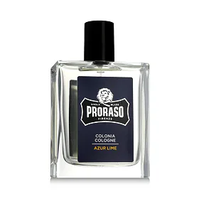 Kolínská voda Proraso Azur Lime Cologne 100 ml