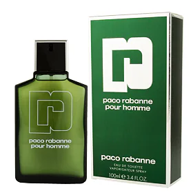 Paco Rabanne Pour Homme EDT 100 ml M