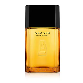 Toaletní voda Tester Azzaro Pour Homme 100 ml