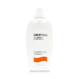 Biotherm Oil Therapy Baume Corps 400 ml