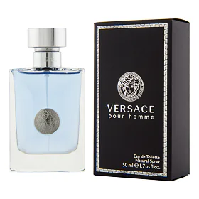 Toaletní voda Versace Pour Homme 50 ml