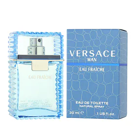 Toaletní voda Versace Man Eau Fraîche 30 ml